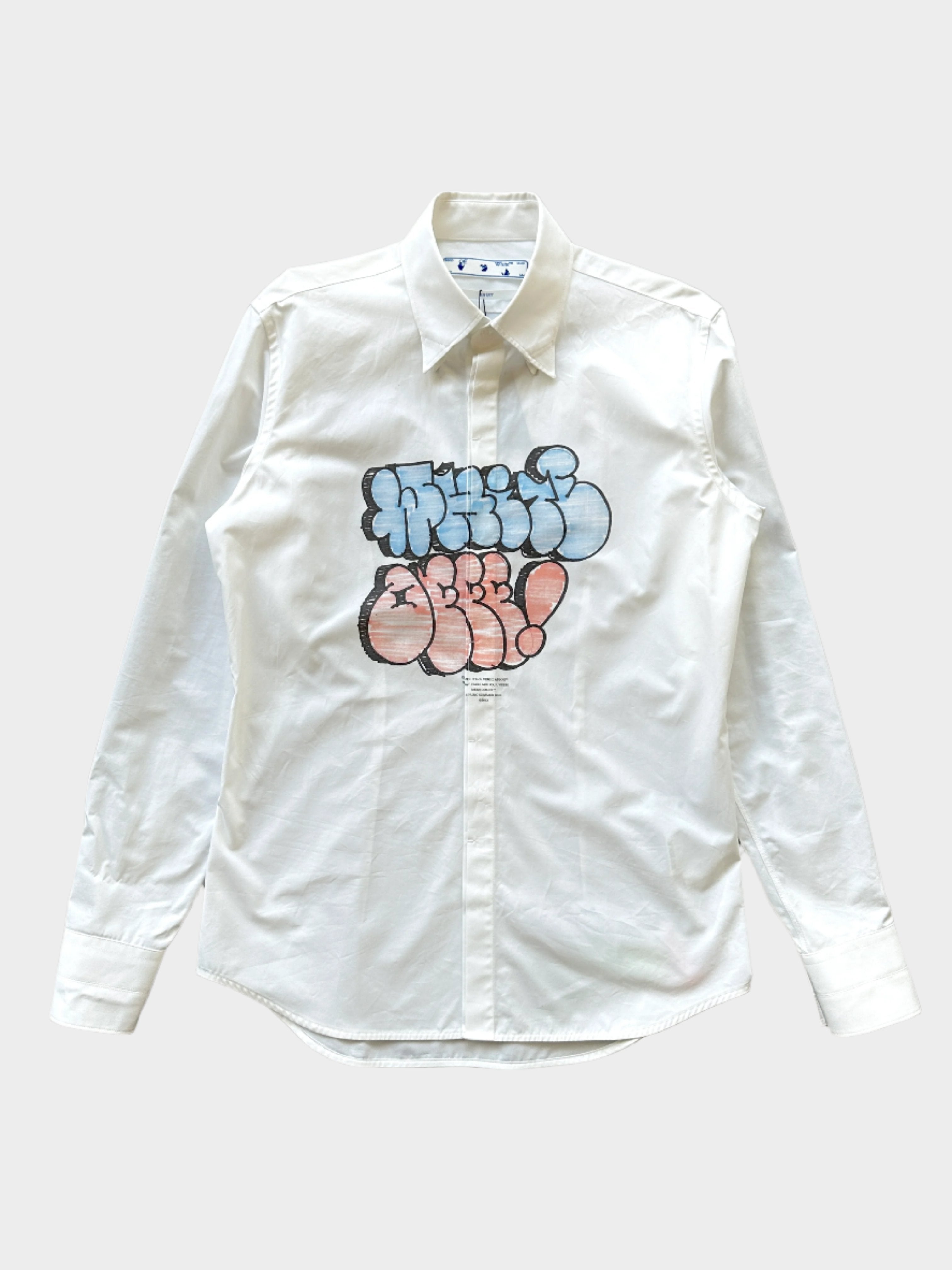 Graf Classic Shirt 