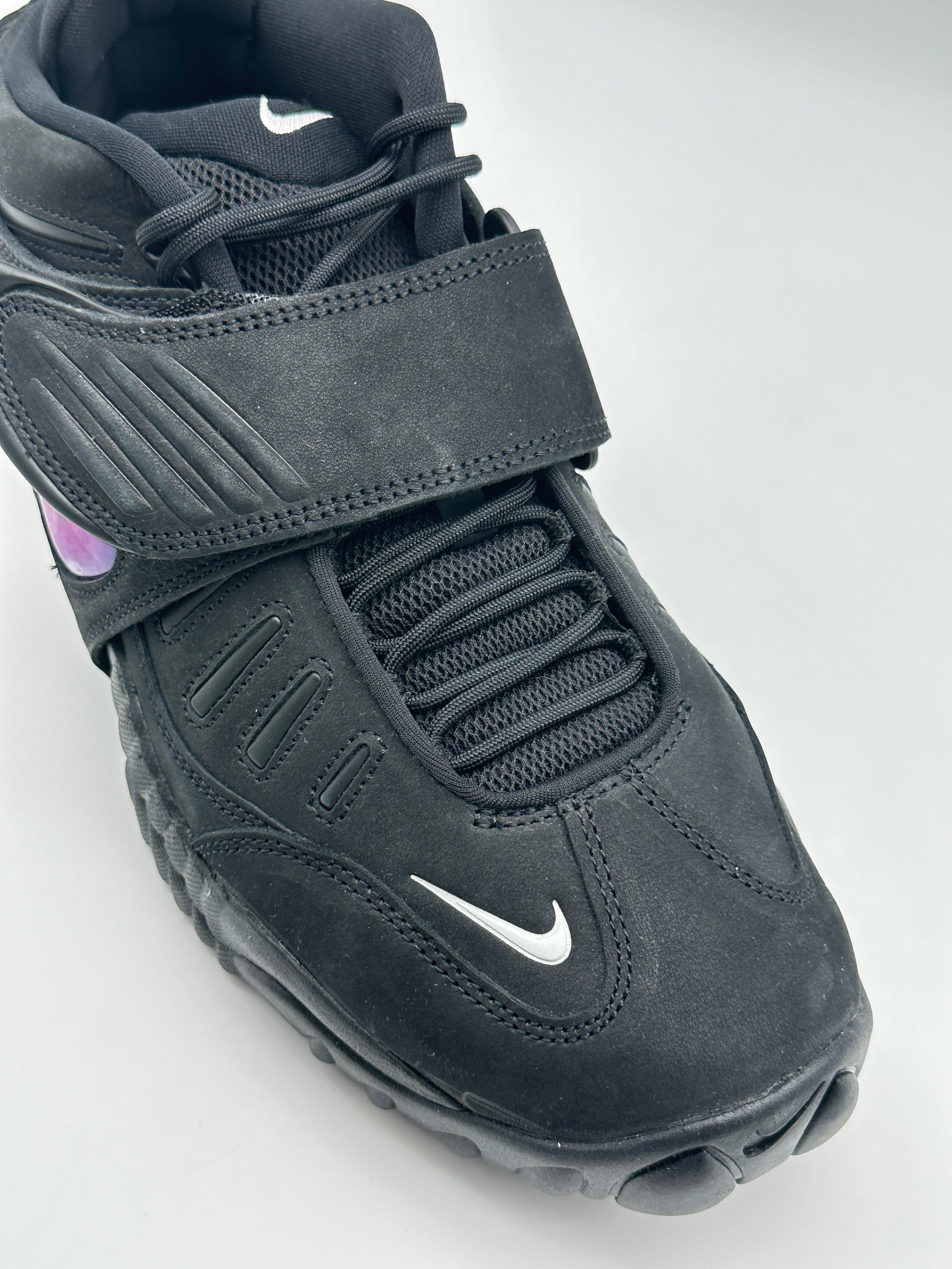 Air Adjust Force SP Physical Purple