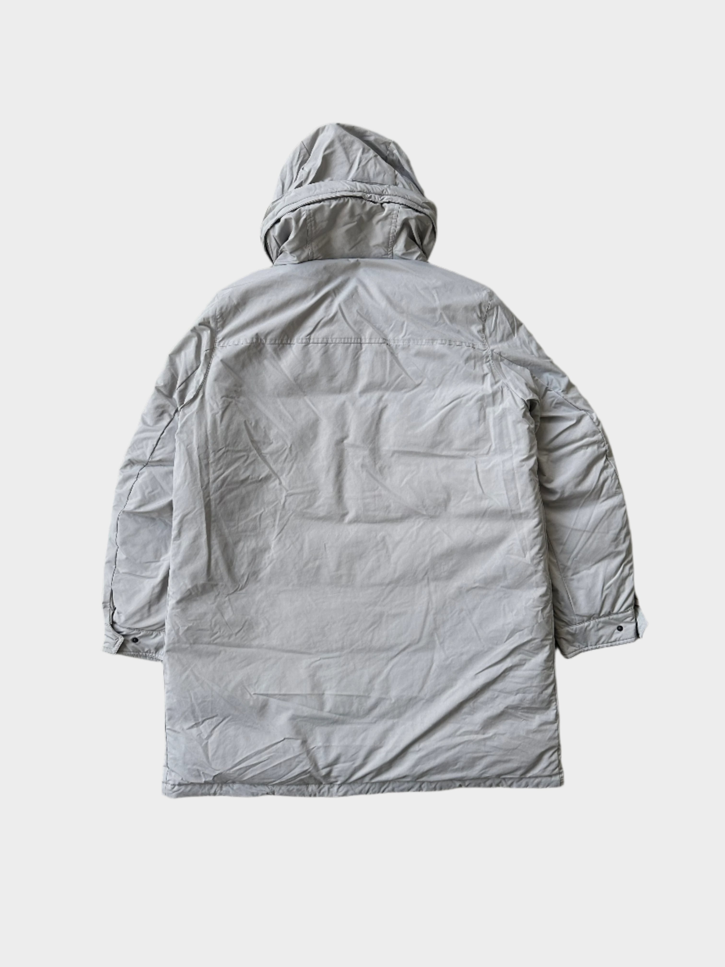 Azoto Parka Jacket