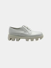 Leather Derby -  | dBlank