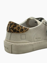 Sneakers Hill Low Suede Cream -  | dBlank