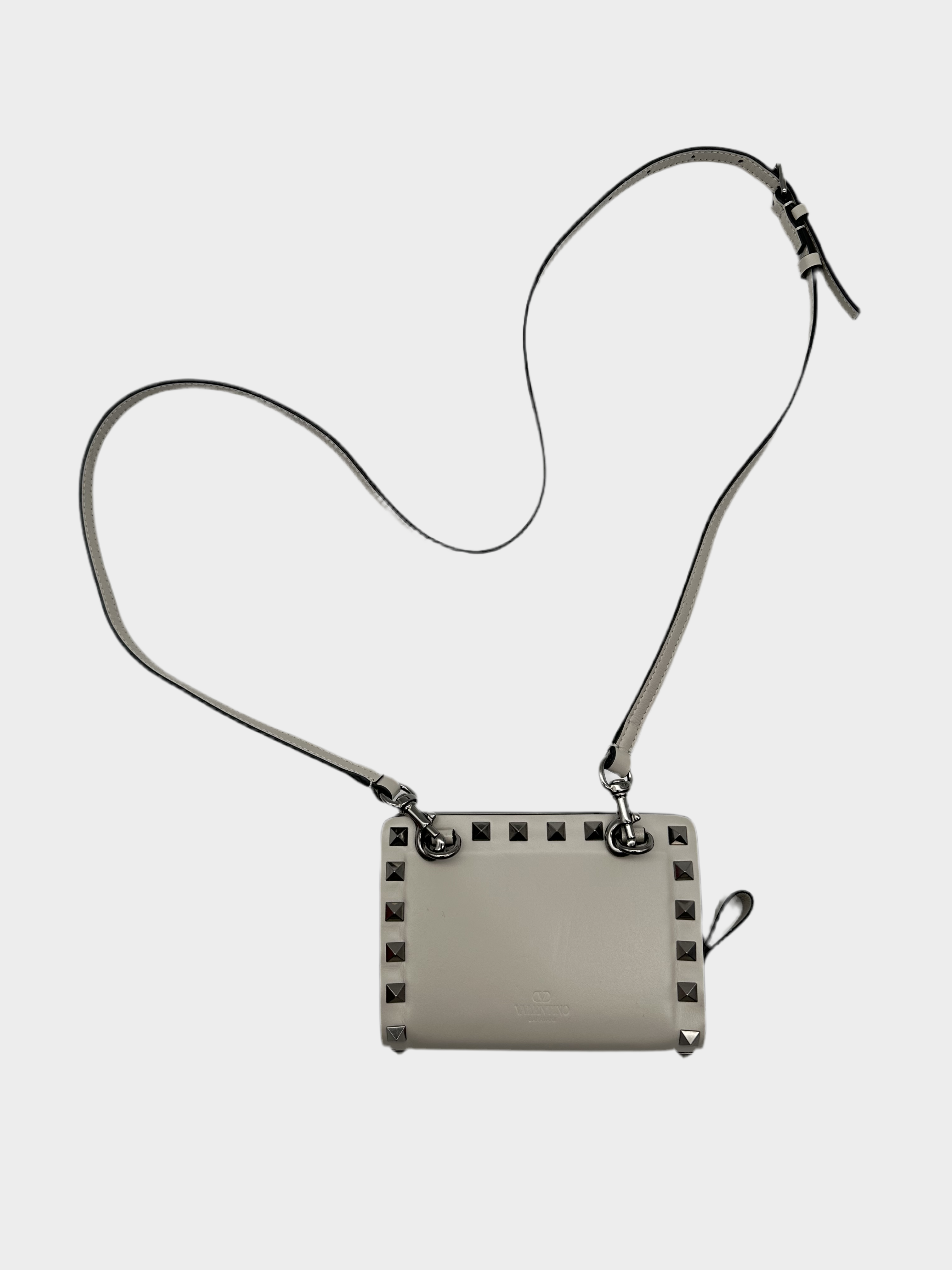 Rockstud Wallet