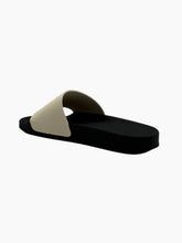 Ciabatte Essentials Slides Cream -  | dBlank