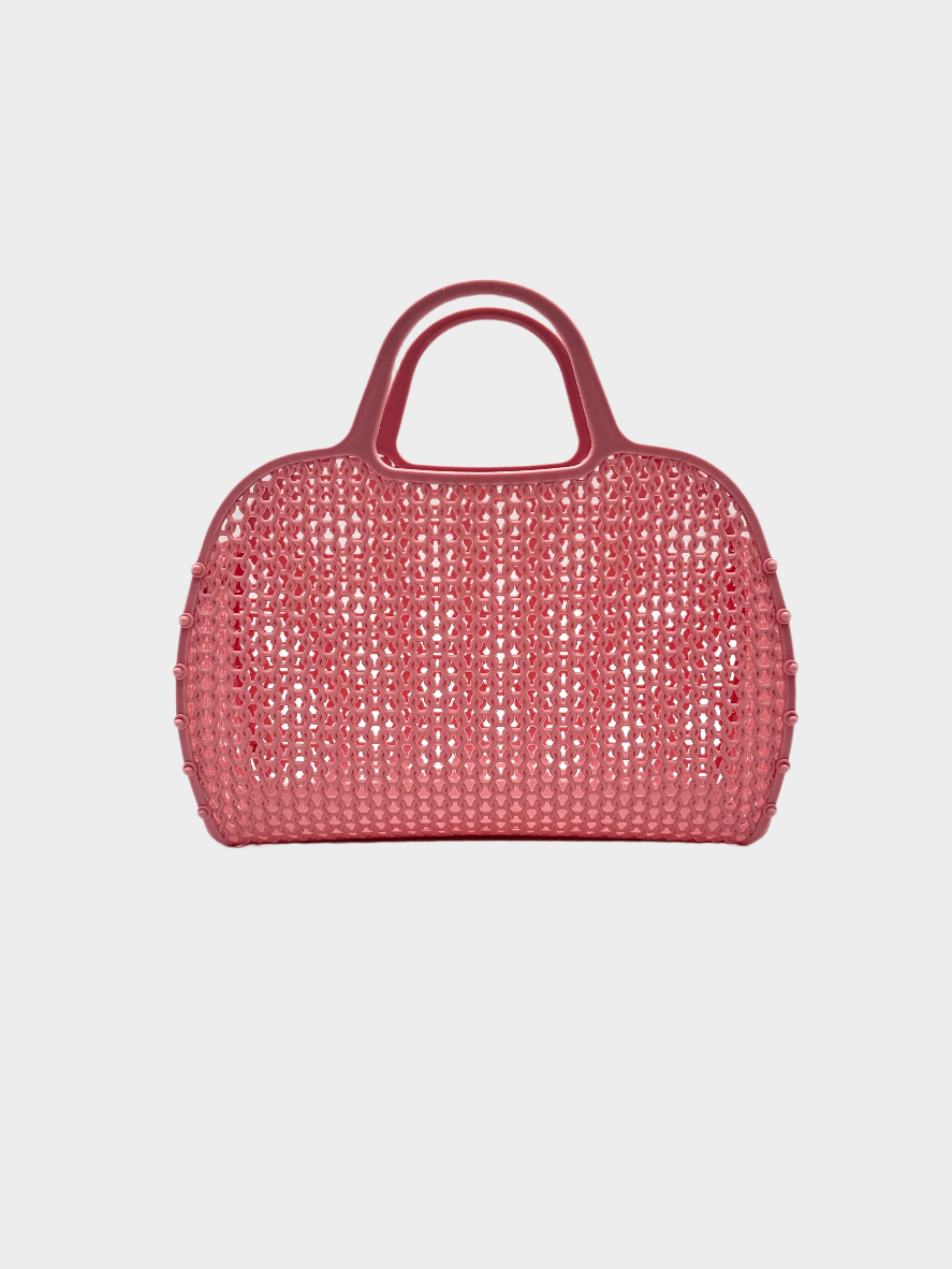 Basket HandBag