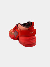 Air Adjust Force SP Burgundy Crush sneakers -  | dBlank