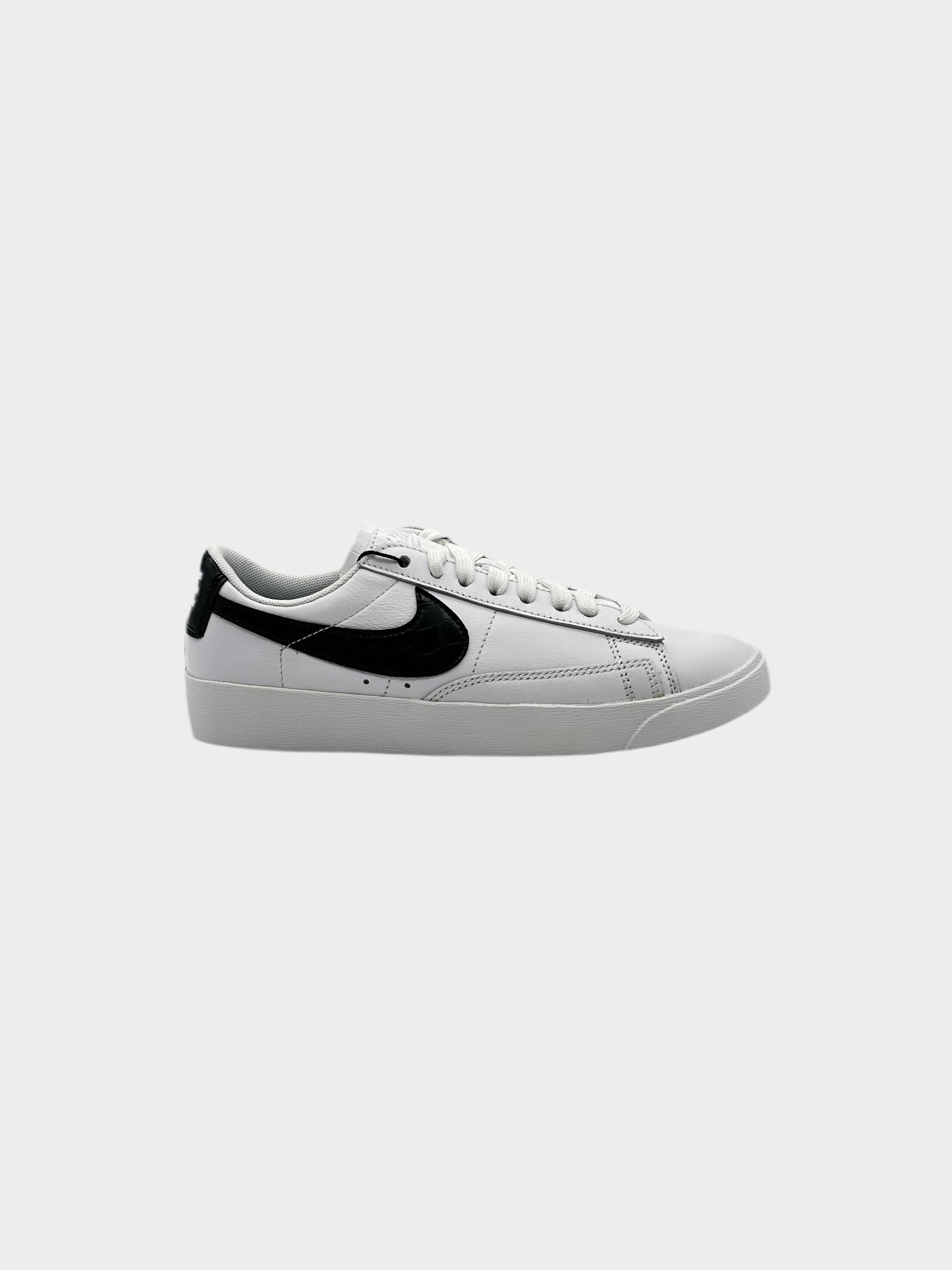 Blazer Low