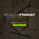 Black Friday | Qlhype