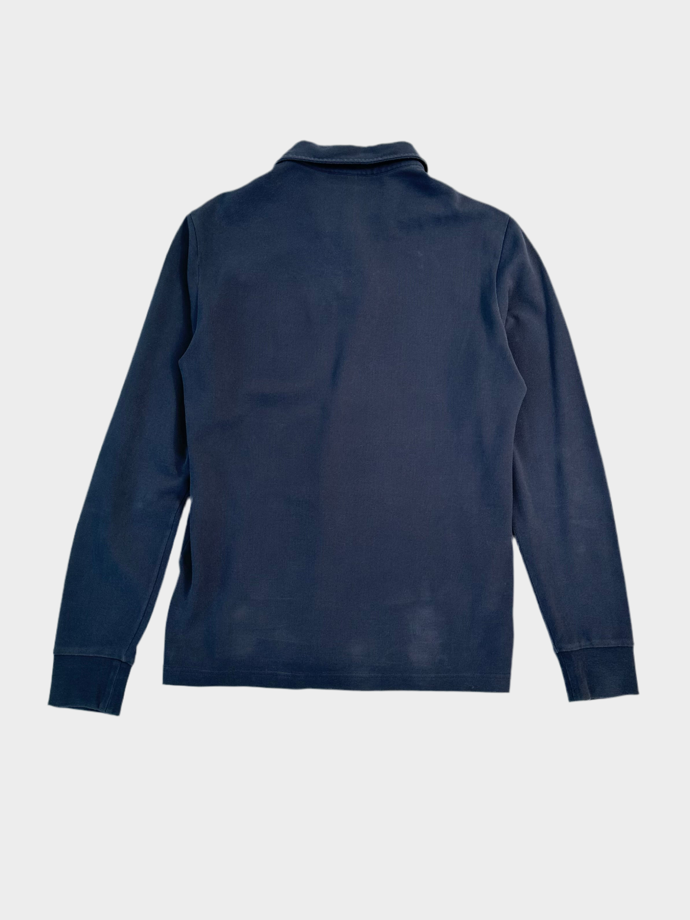 Classic Polo Shirt