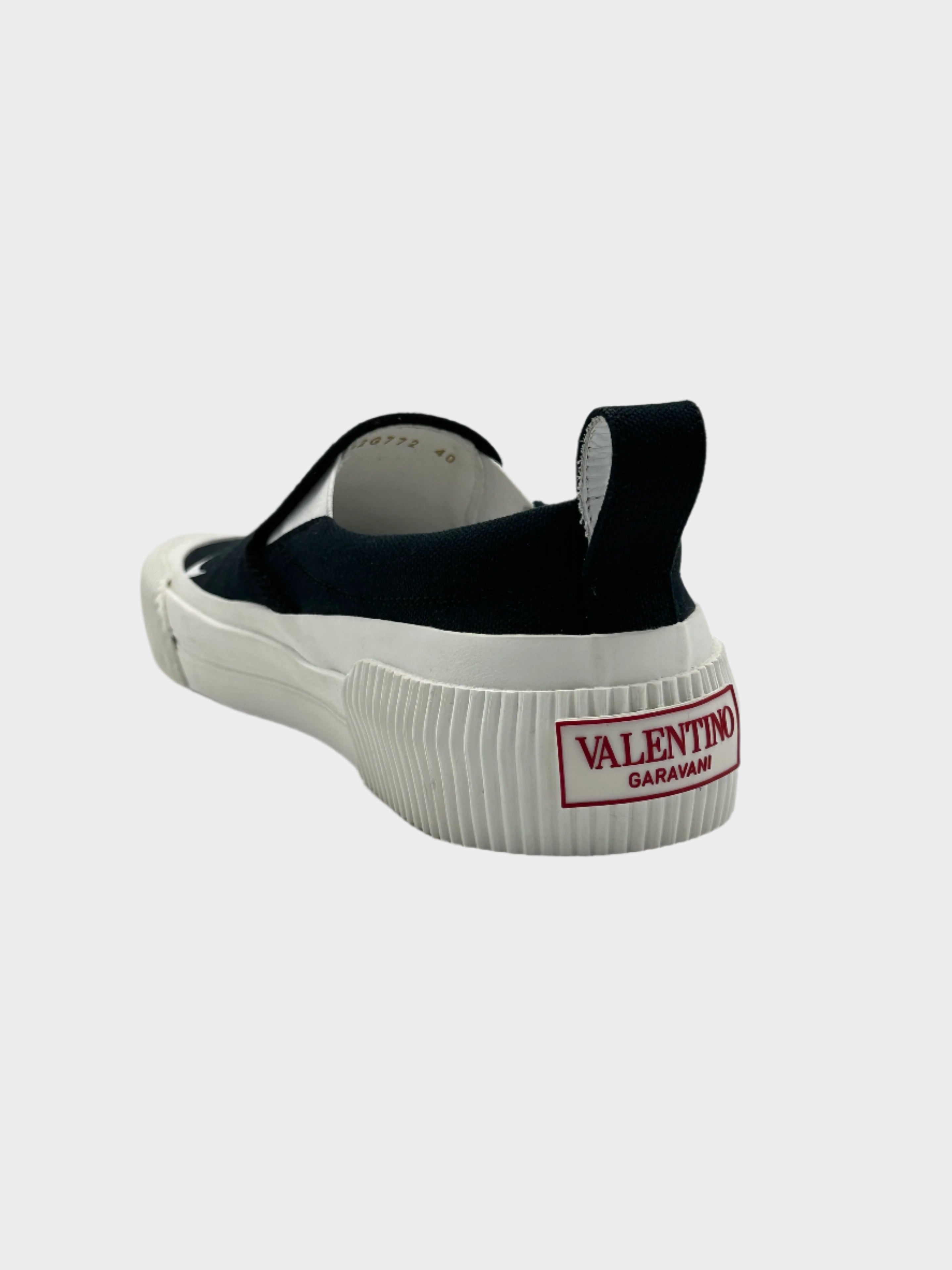 VLTN Slip-On