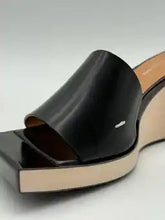 Wedge Sandals -  | dBlank