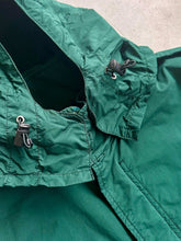 Giacca Newcamp Colore Verde Smeraldo -  | dBlank