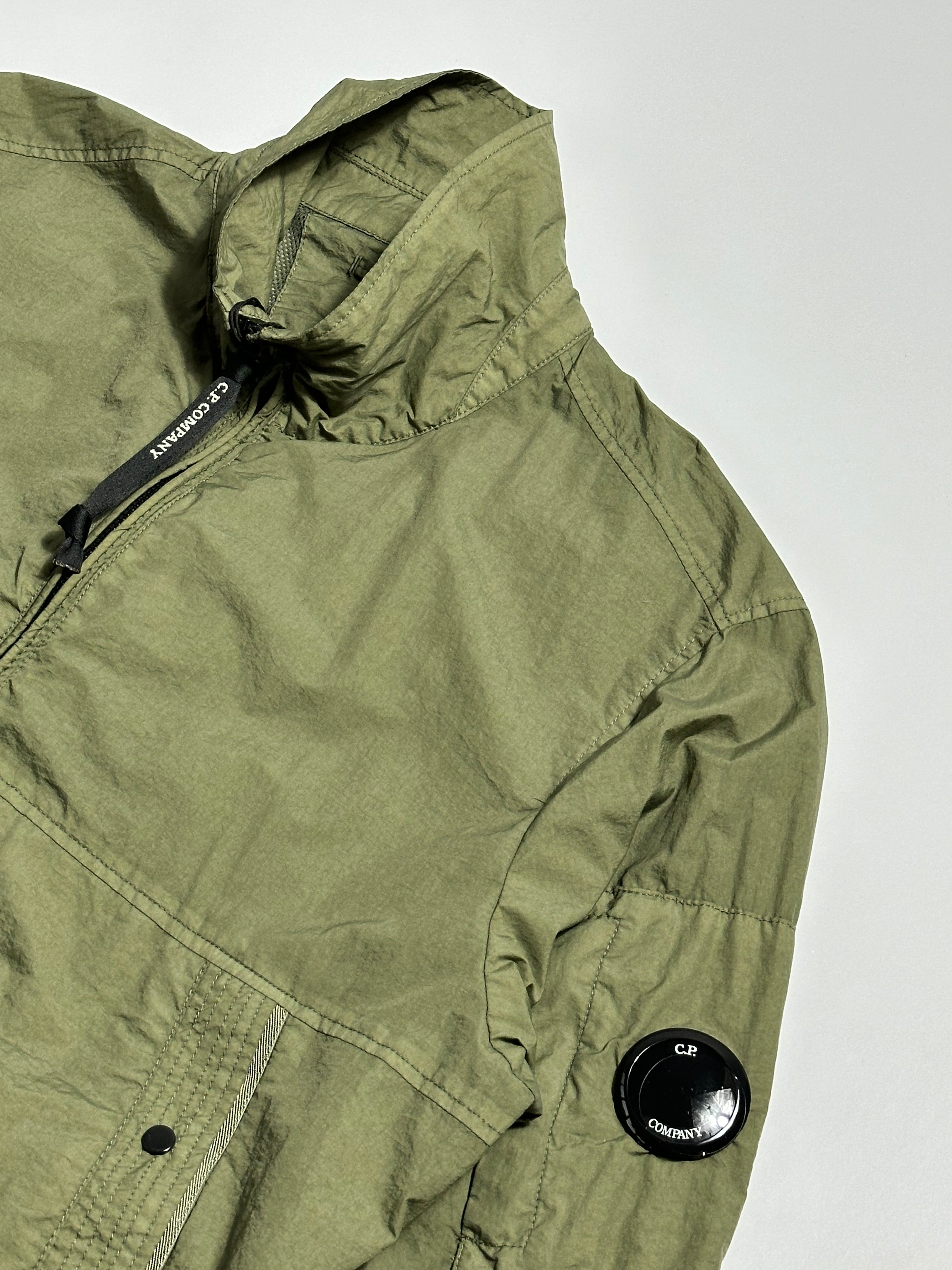 Overshirt Taylon L