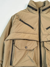 Multi-pocket jacket  -  | dBlank