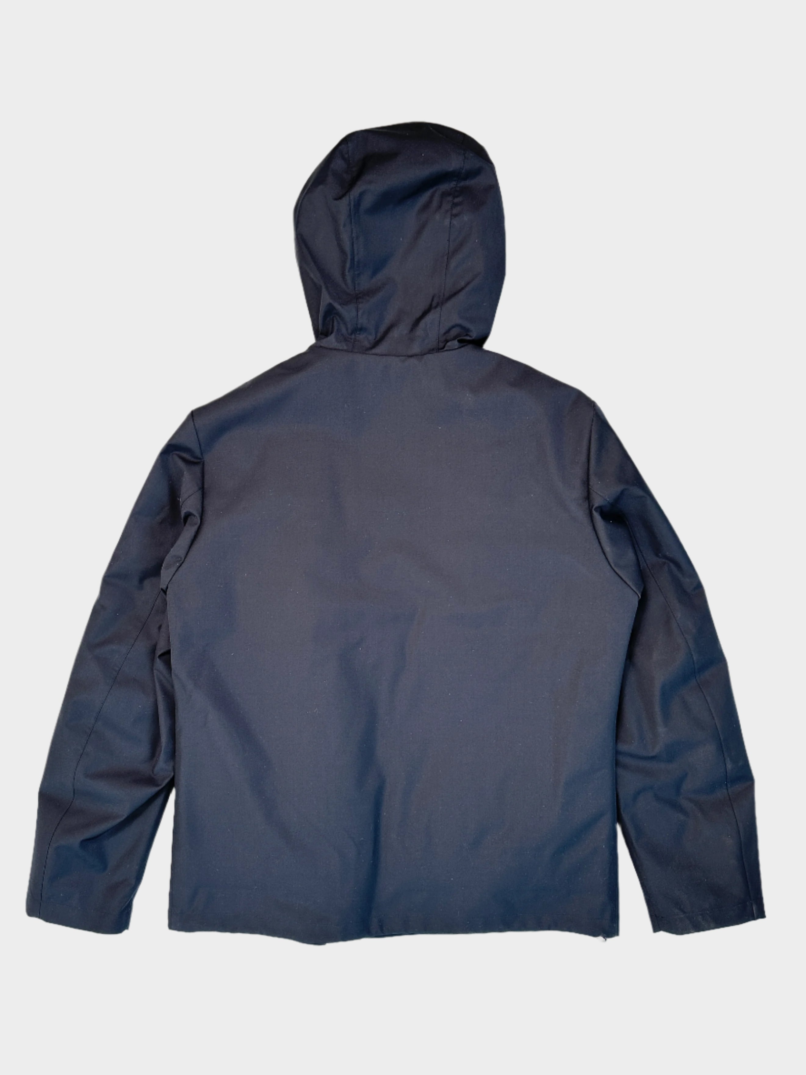 Windbreaker Down Jacket