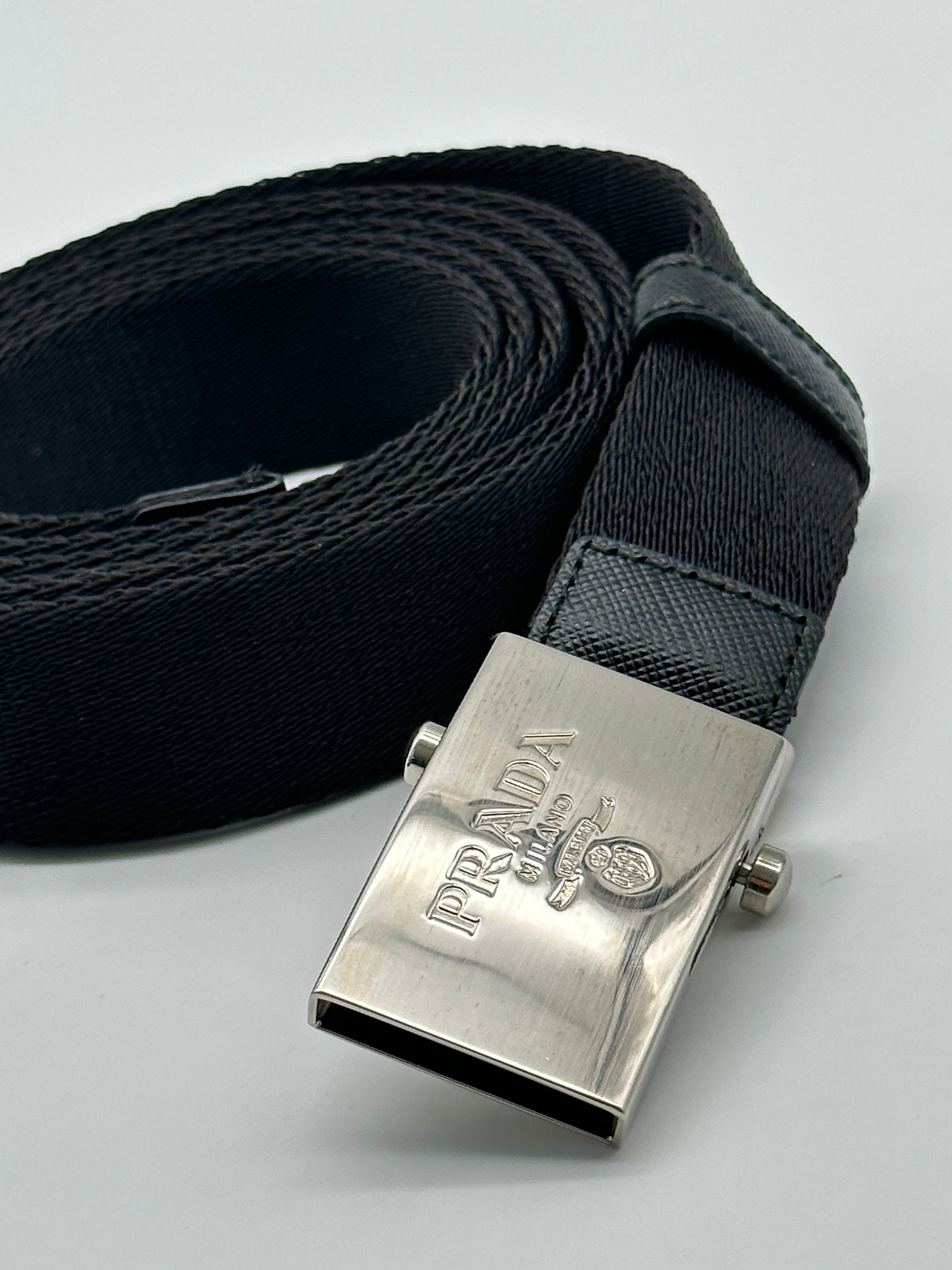 Nylon Belt