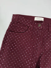 Jeans Con Borchie Applicate -  | Qlhype