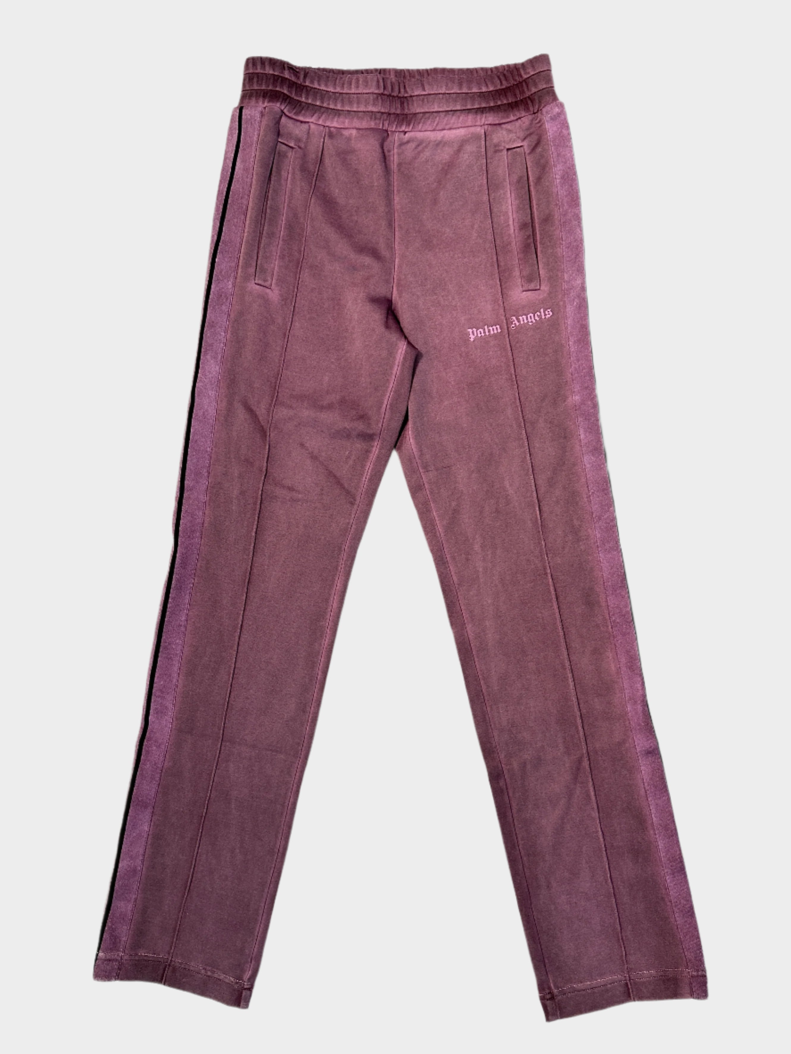 Pantaloni Jogger con Logo