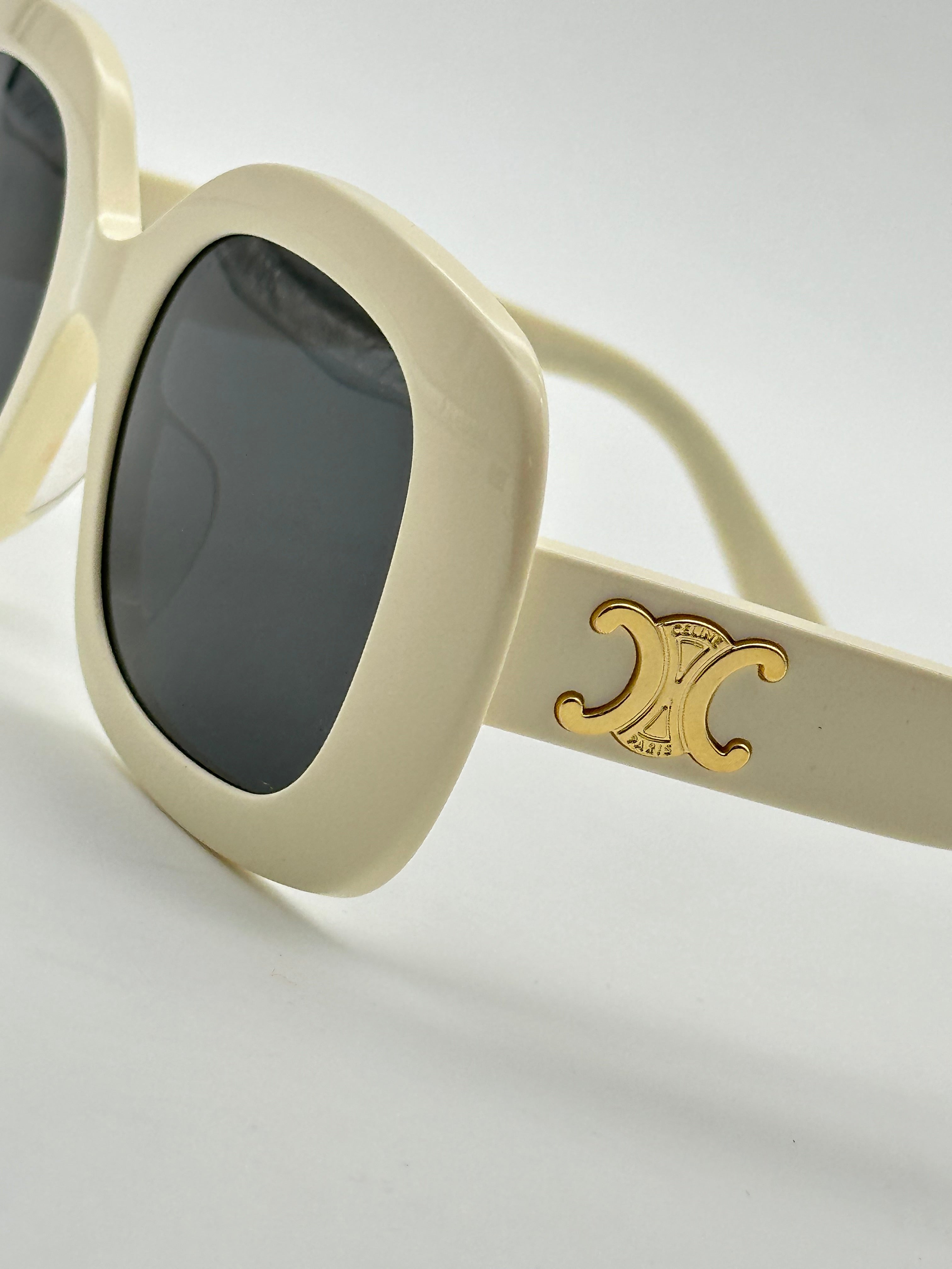 Triomphe 10 Sunglasses