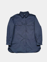 Kate Thermal Jacket - Black | dBlank