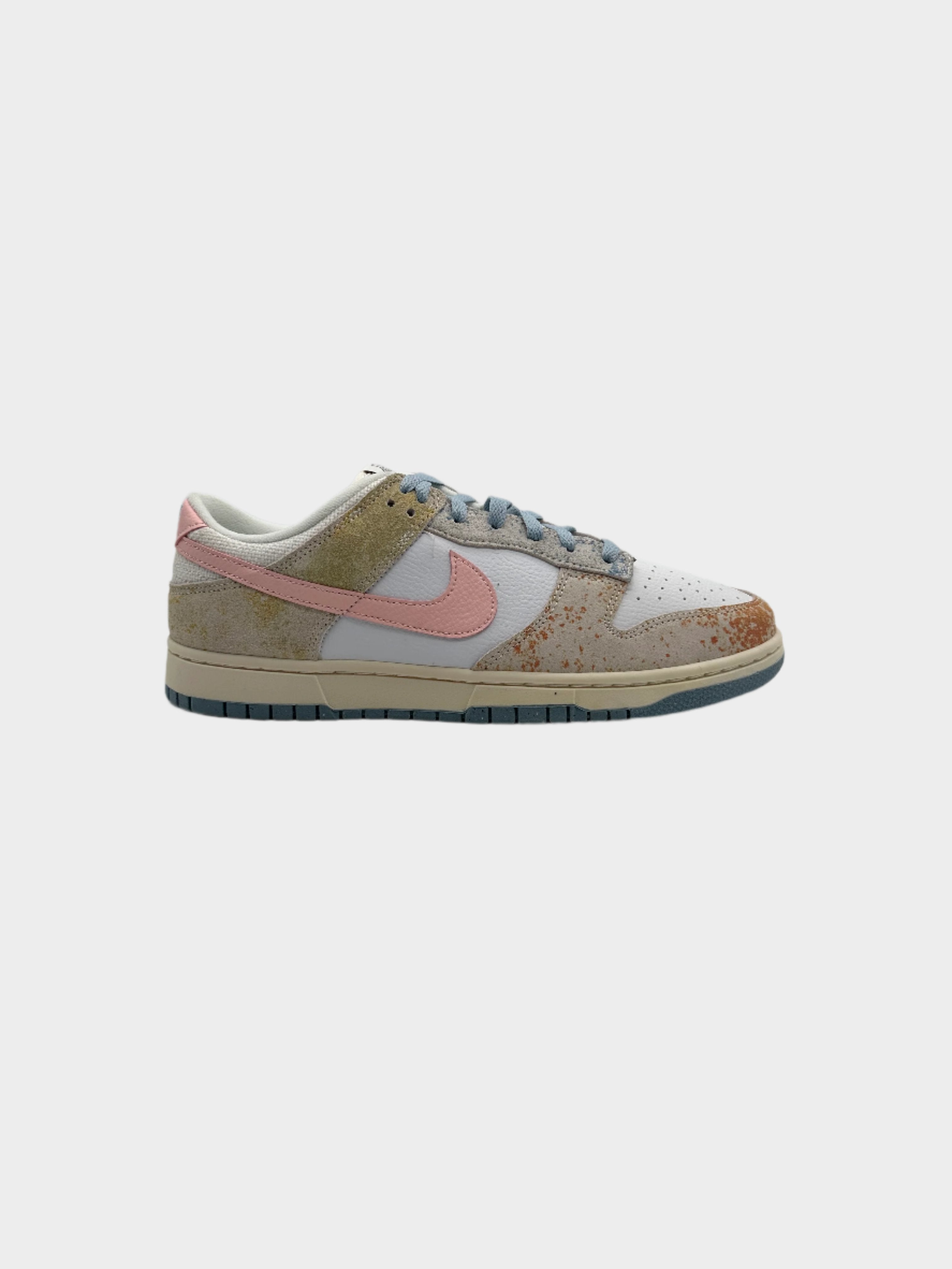 Dunk Low Oxidized