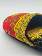 House Slippers - Multicolor | dBlank