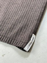 Vestito A Costine - Brown | dBlank