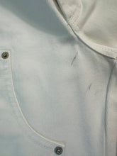 Cargo Jeans With Rips -  | dBlank