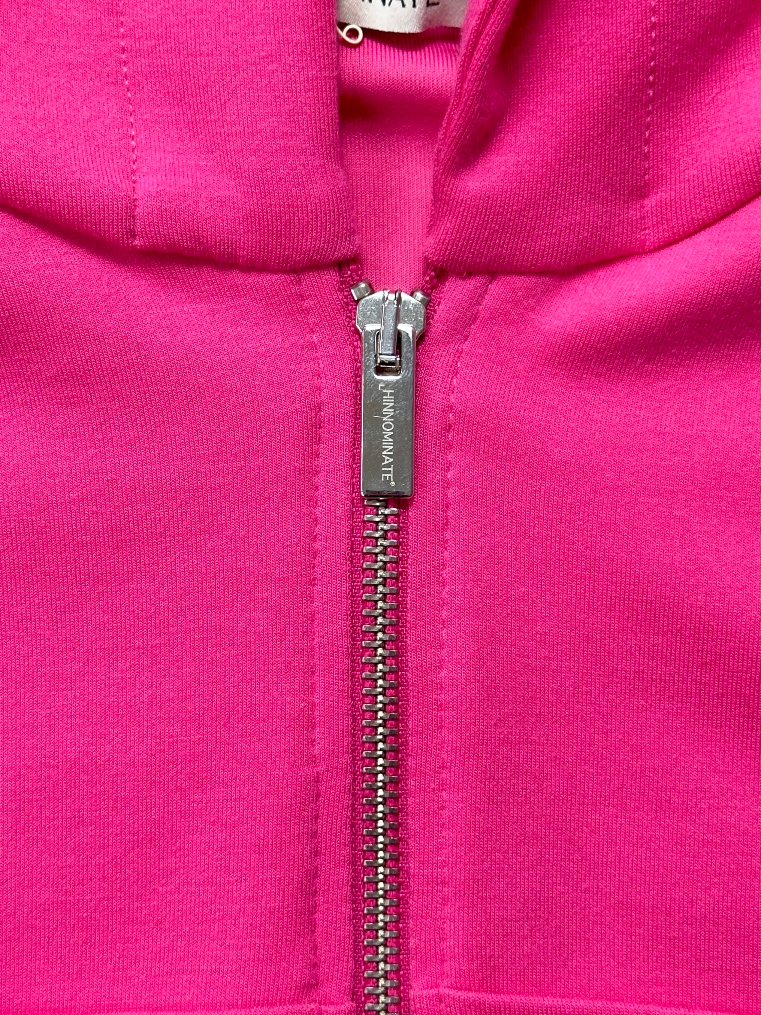 Cropped Hoodie