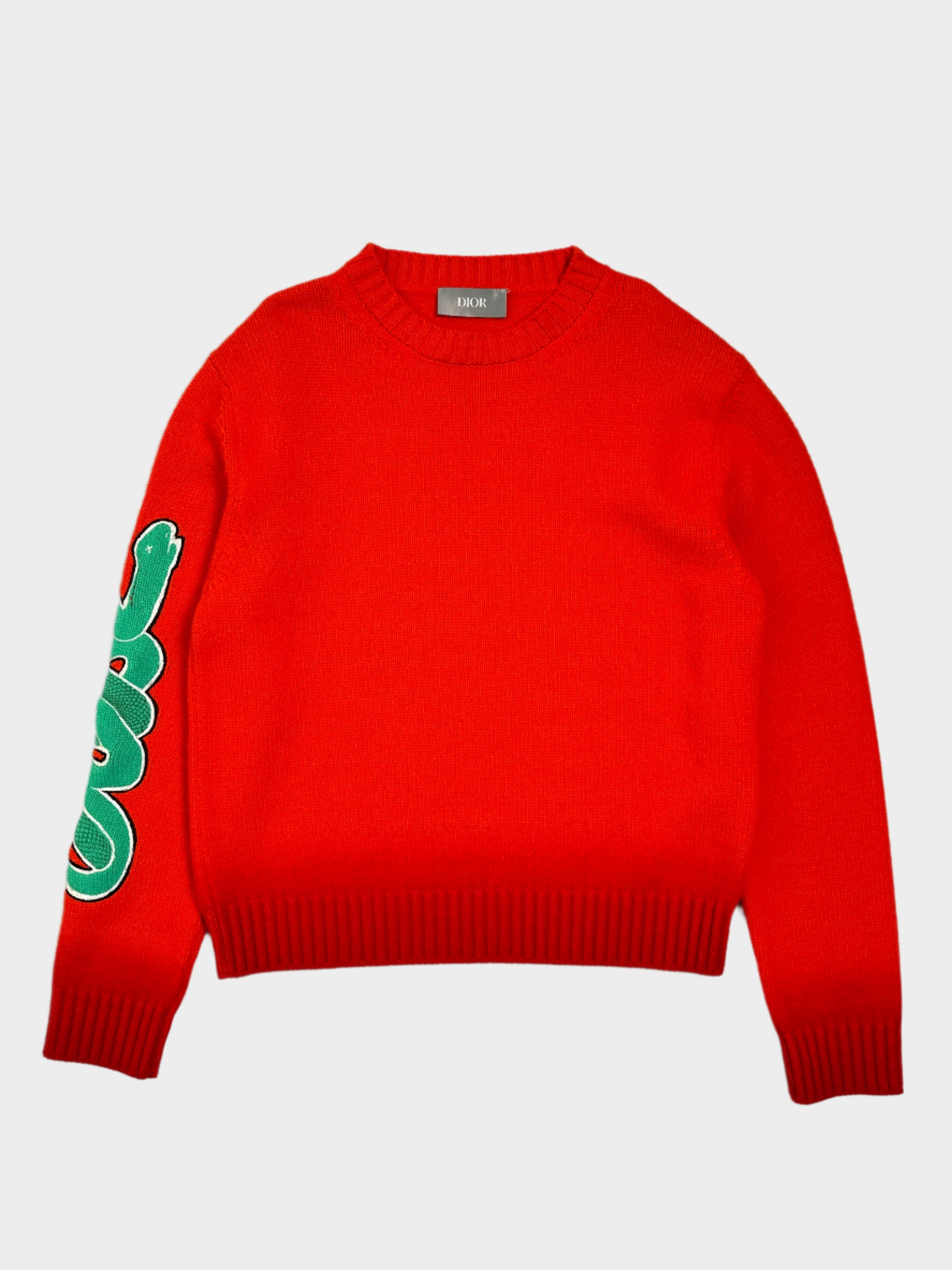 Degradé Sweater