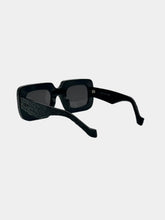 Rectangular Sunglasses -  | dBlank