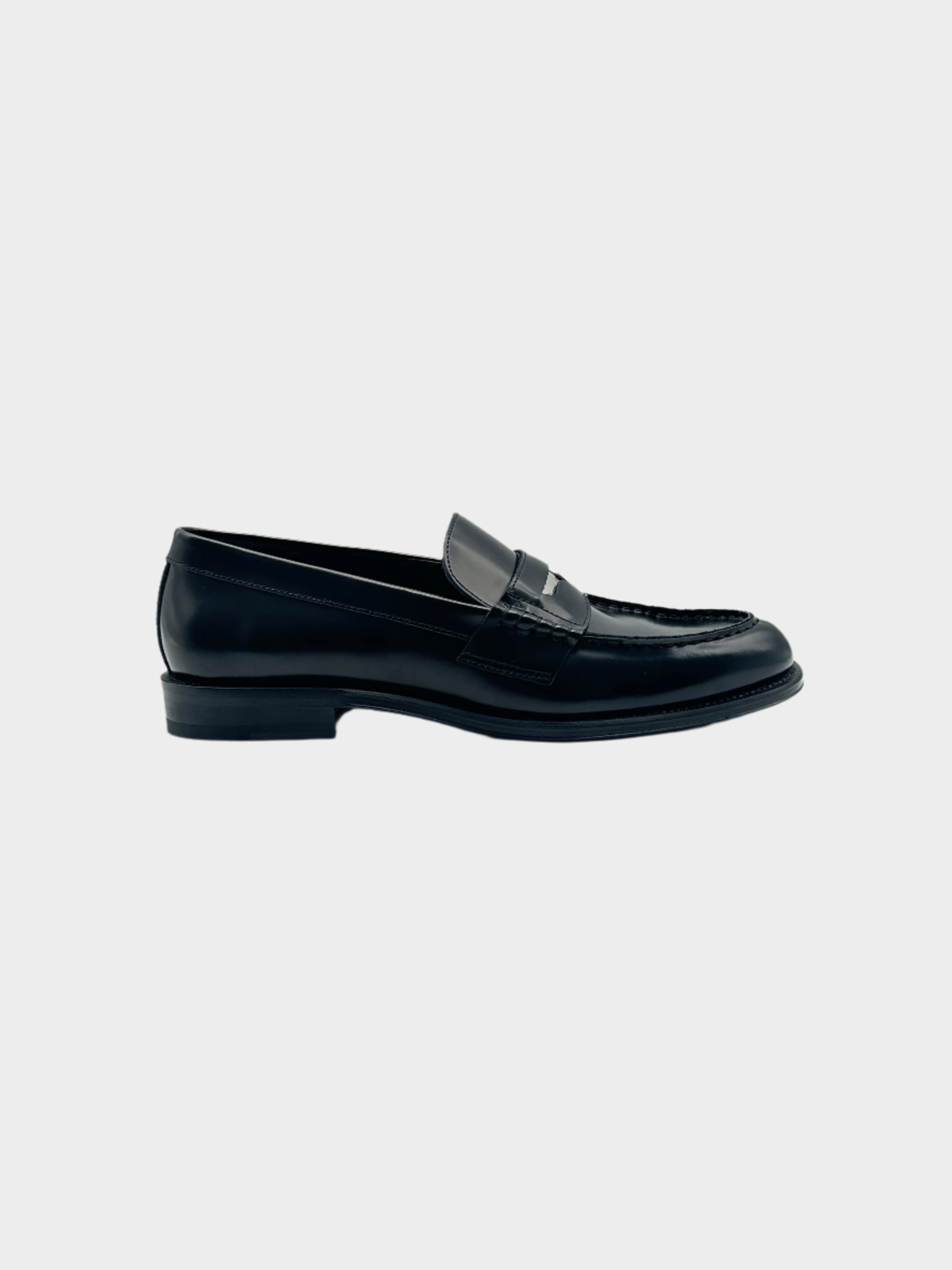 Beau Loafers