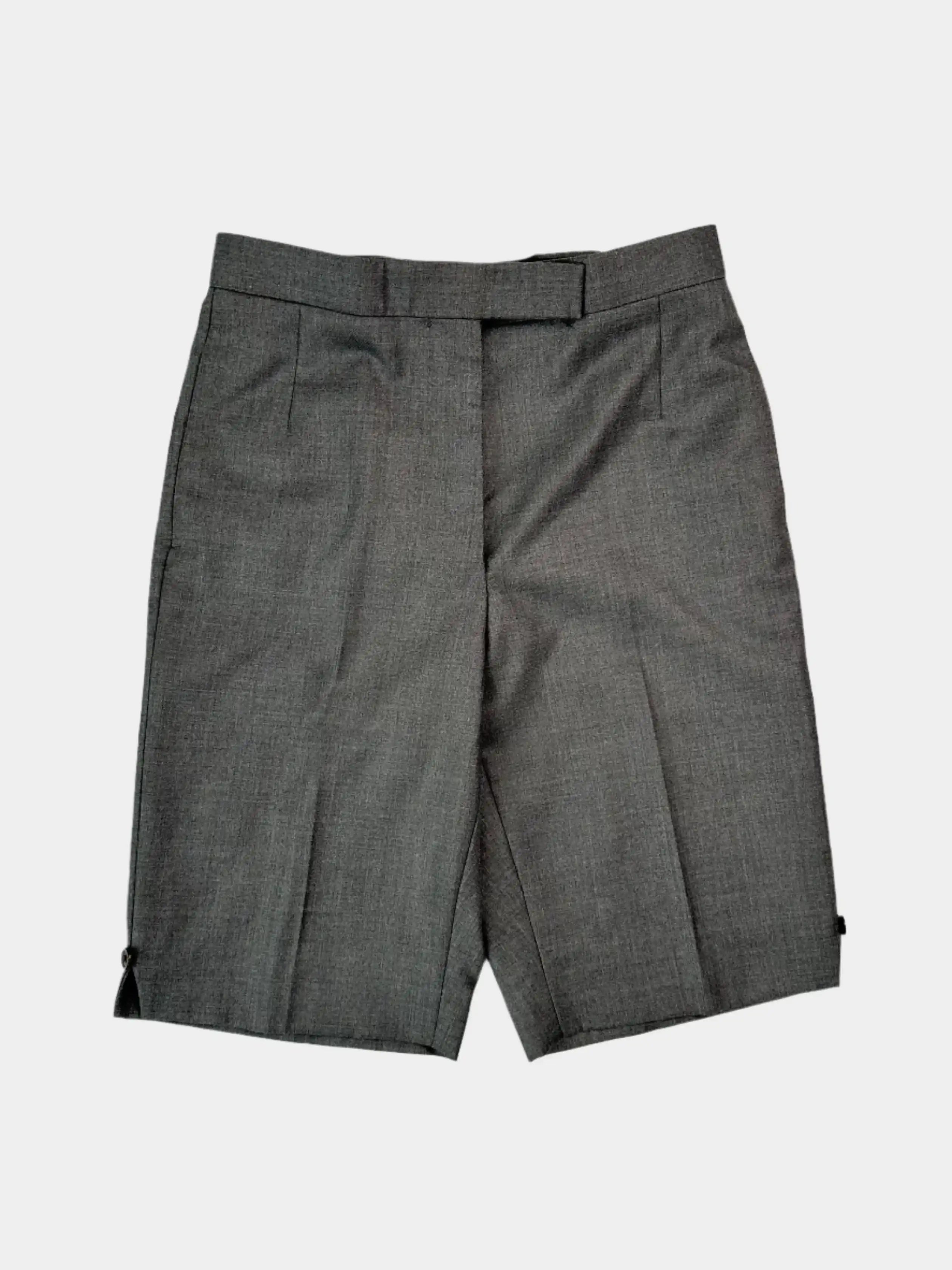 Bermuda Shorts Classici
