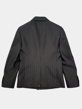 Blazer A Righe -  | dBlank