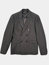 Blazer A Righe -  | dBlank