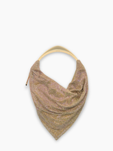 Borsa Ursolina Golden Gun -  | Qlhype