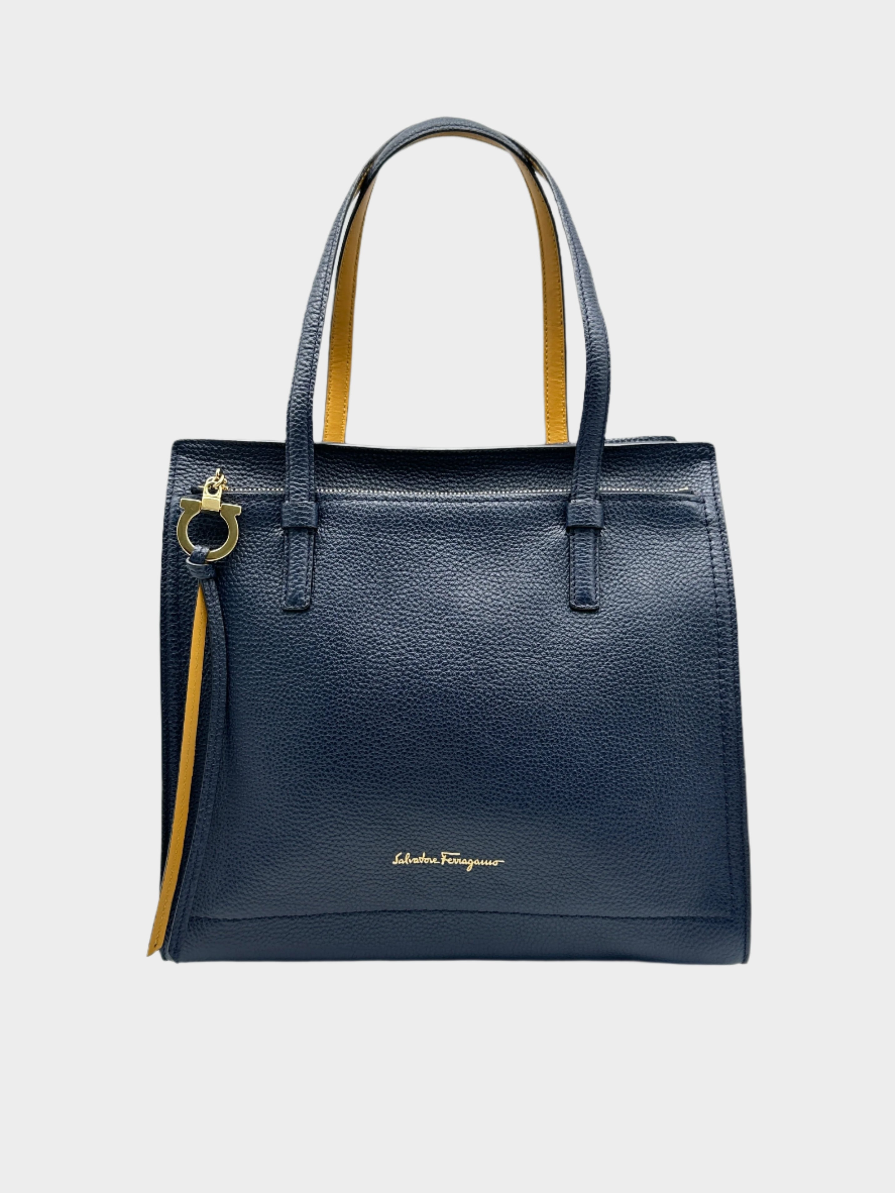 Amy Calfskin Bag