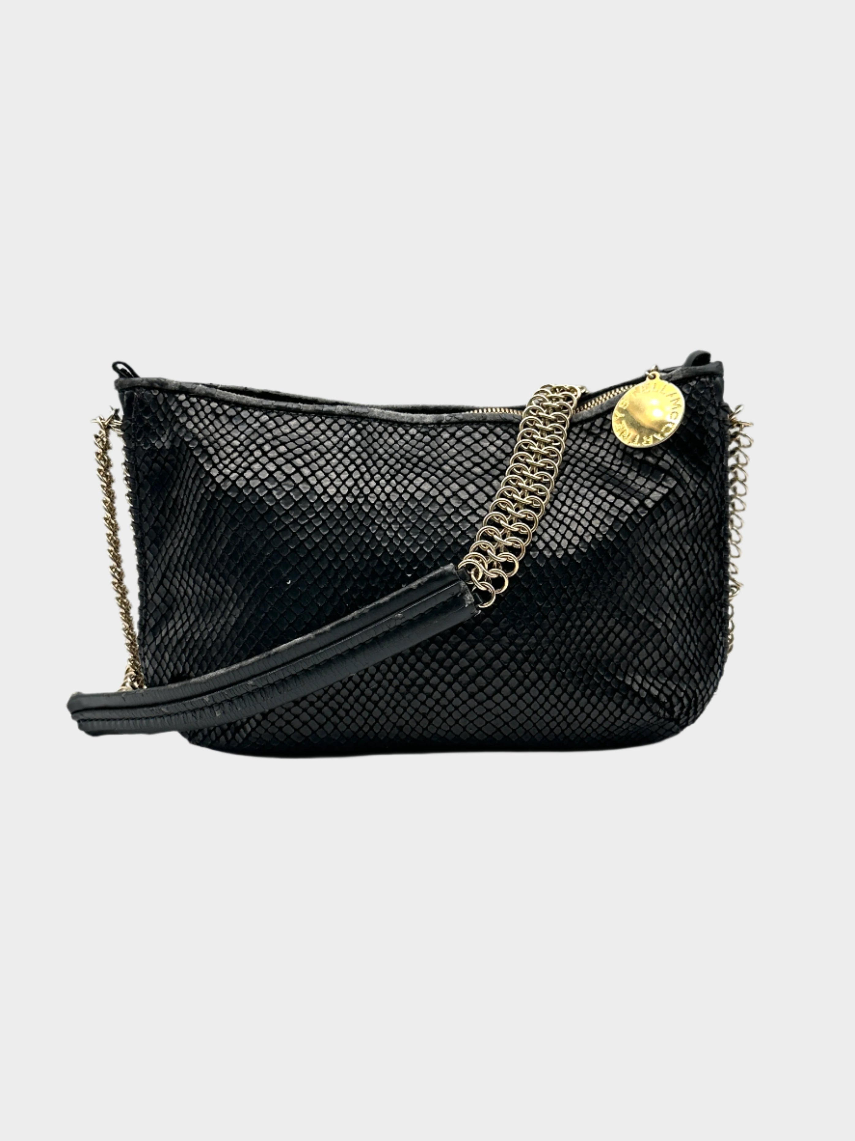 Python Effect Bag