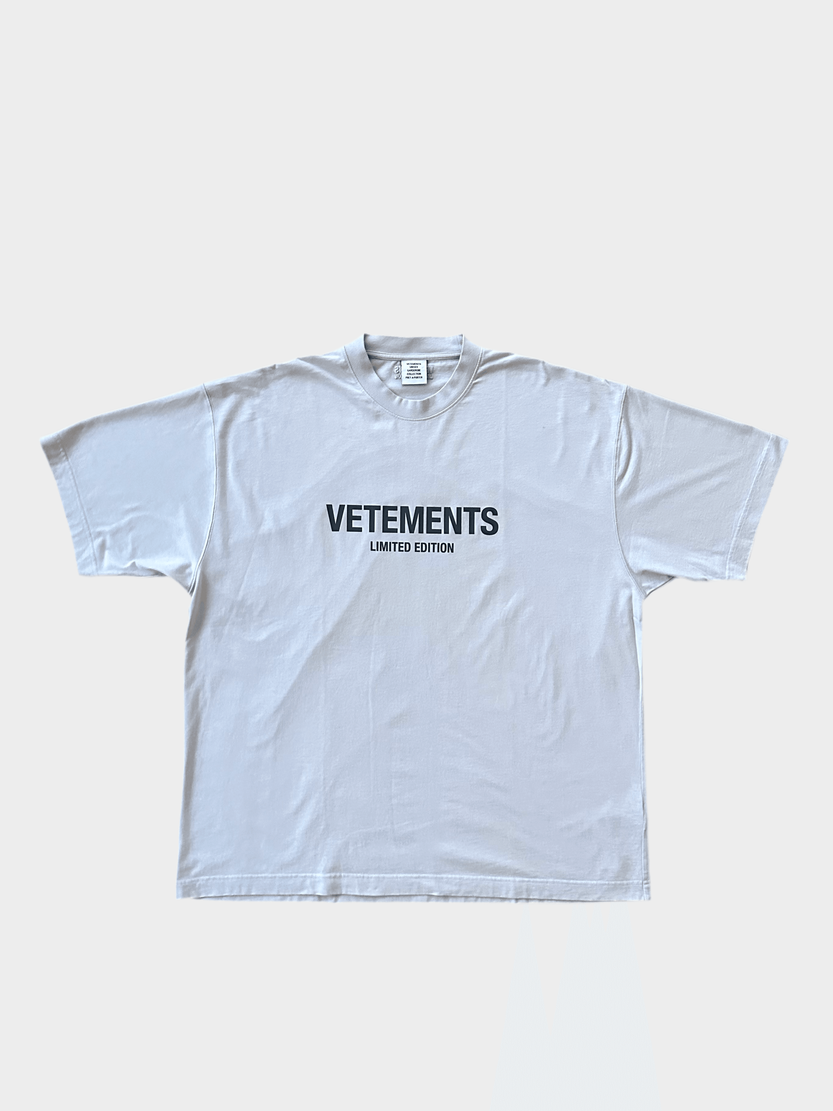 Logo T-shirt