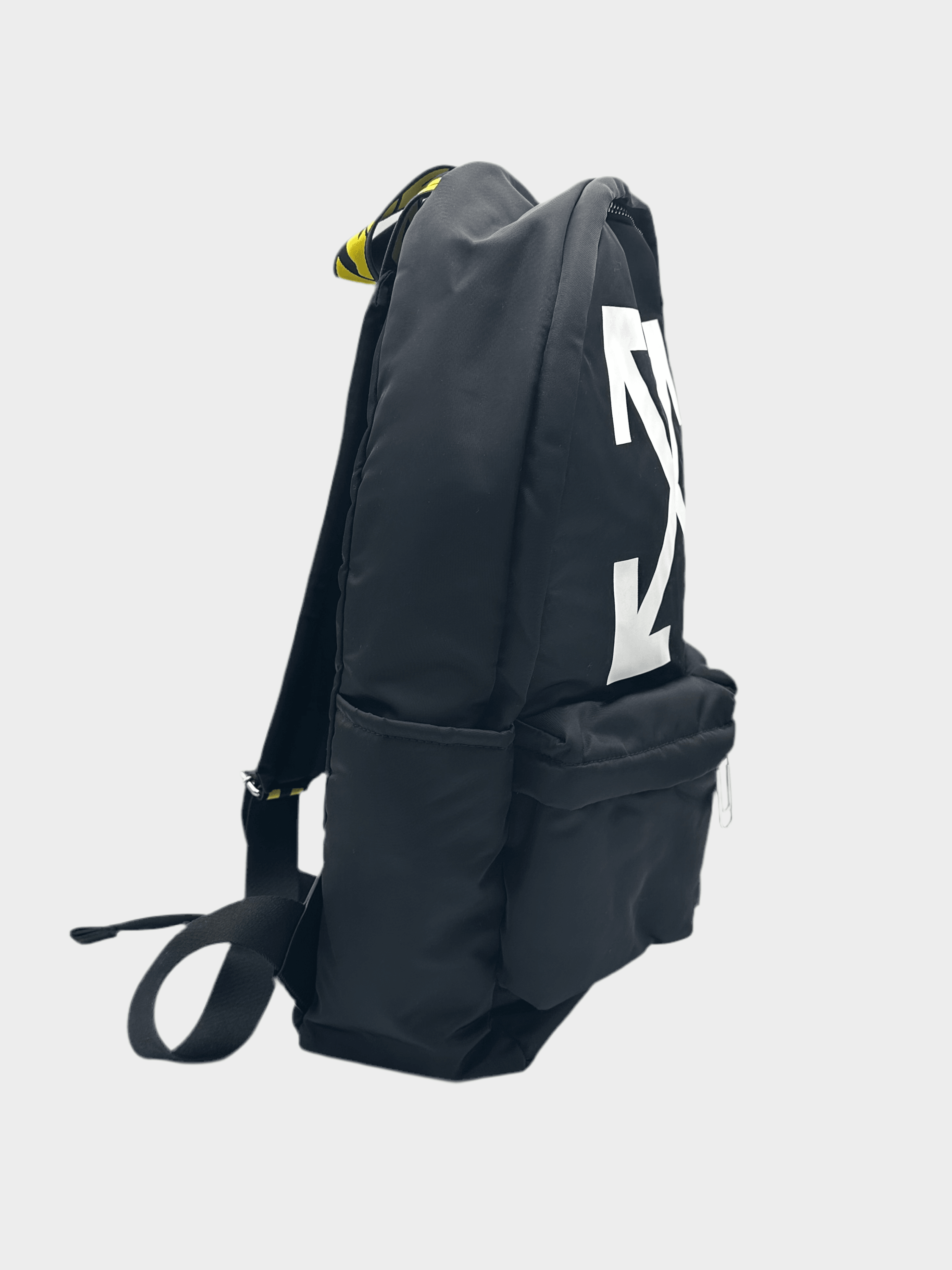 Arrowbackpack