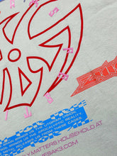 Printed T-shirt -  | dBlank