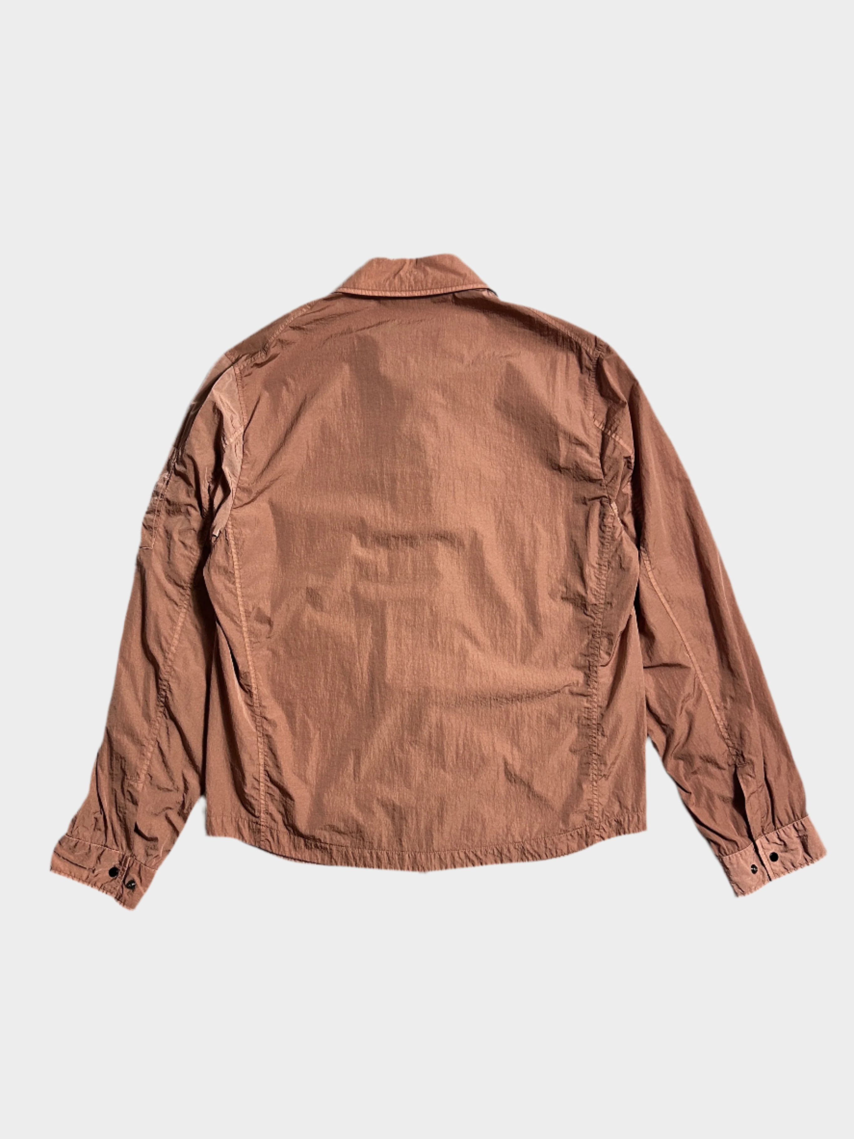 Chrome-R Overshirt