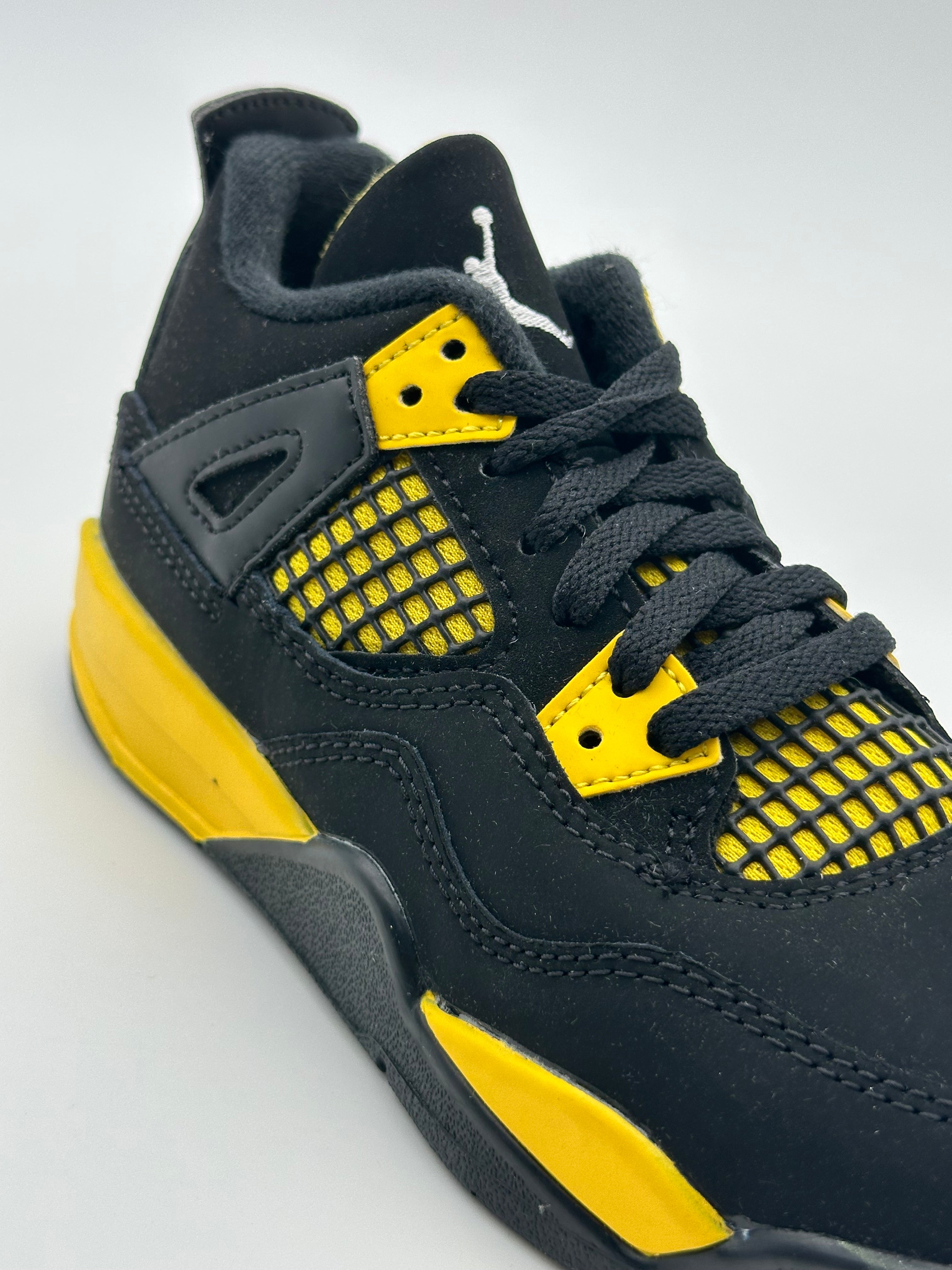 Air Jordan 4 Thunder (PS)