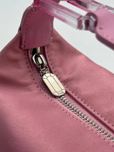 Satin Moon Handbag -  | dBlank