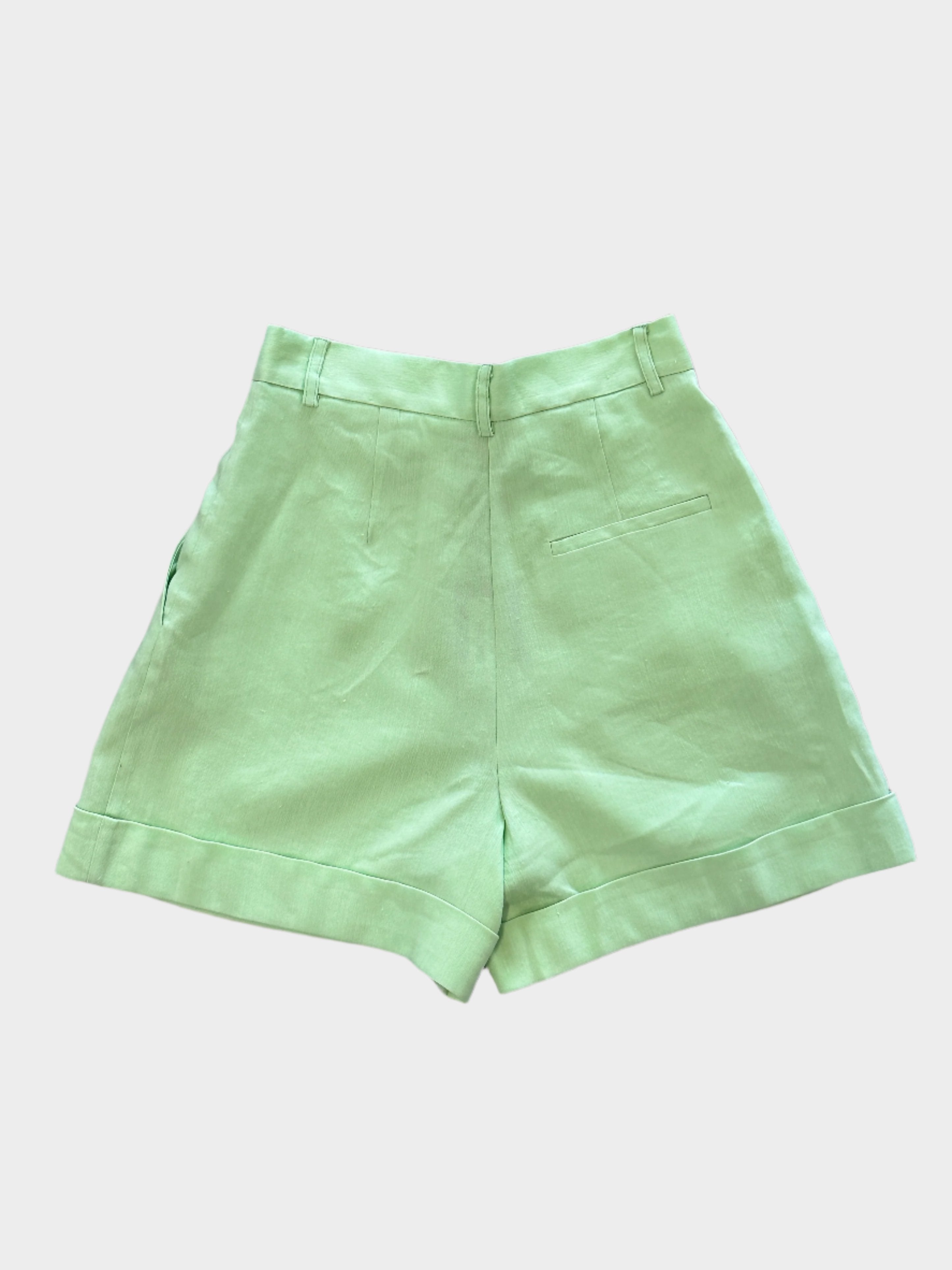 Green Co-Ord