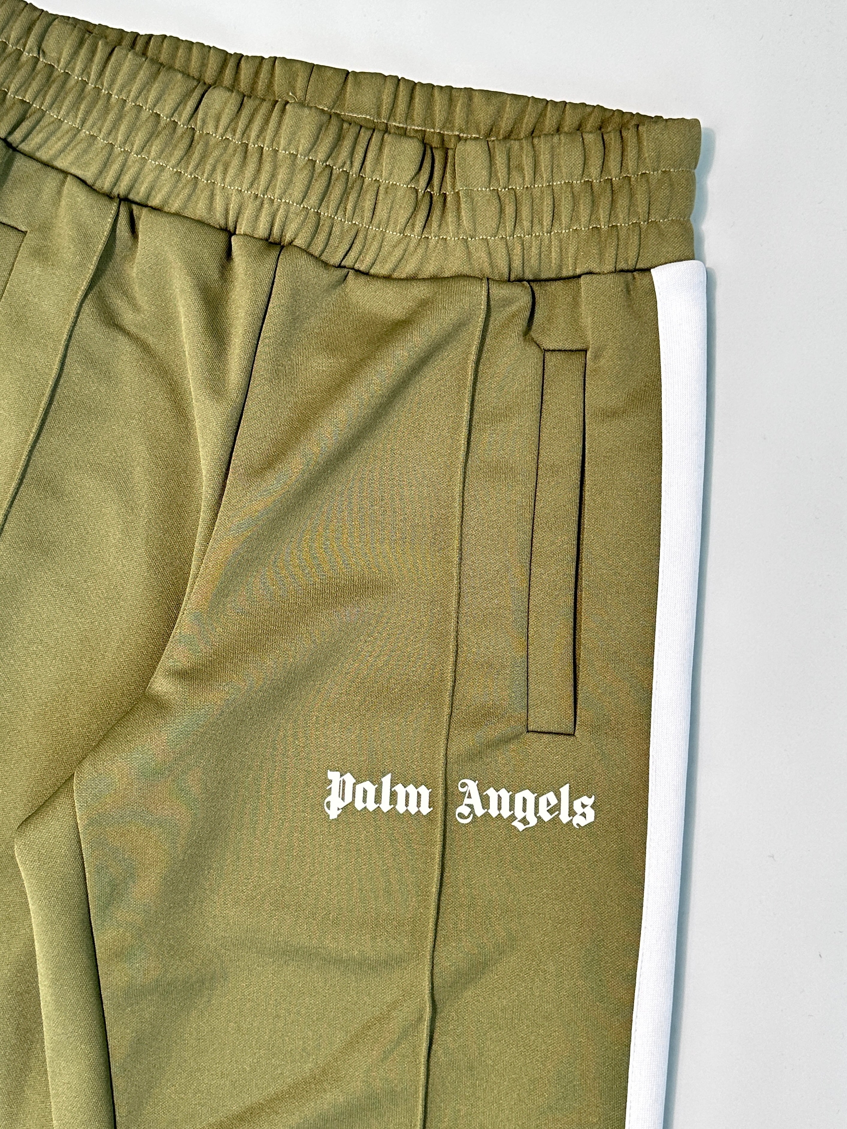 Jogger Pants With Logo