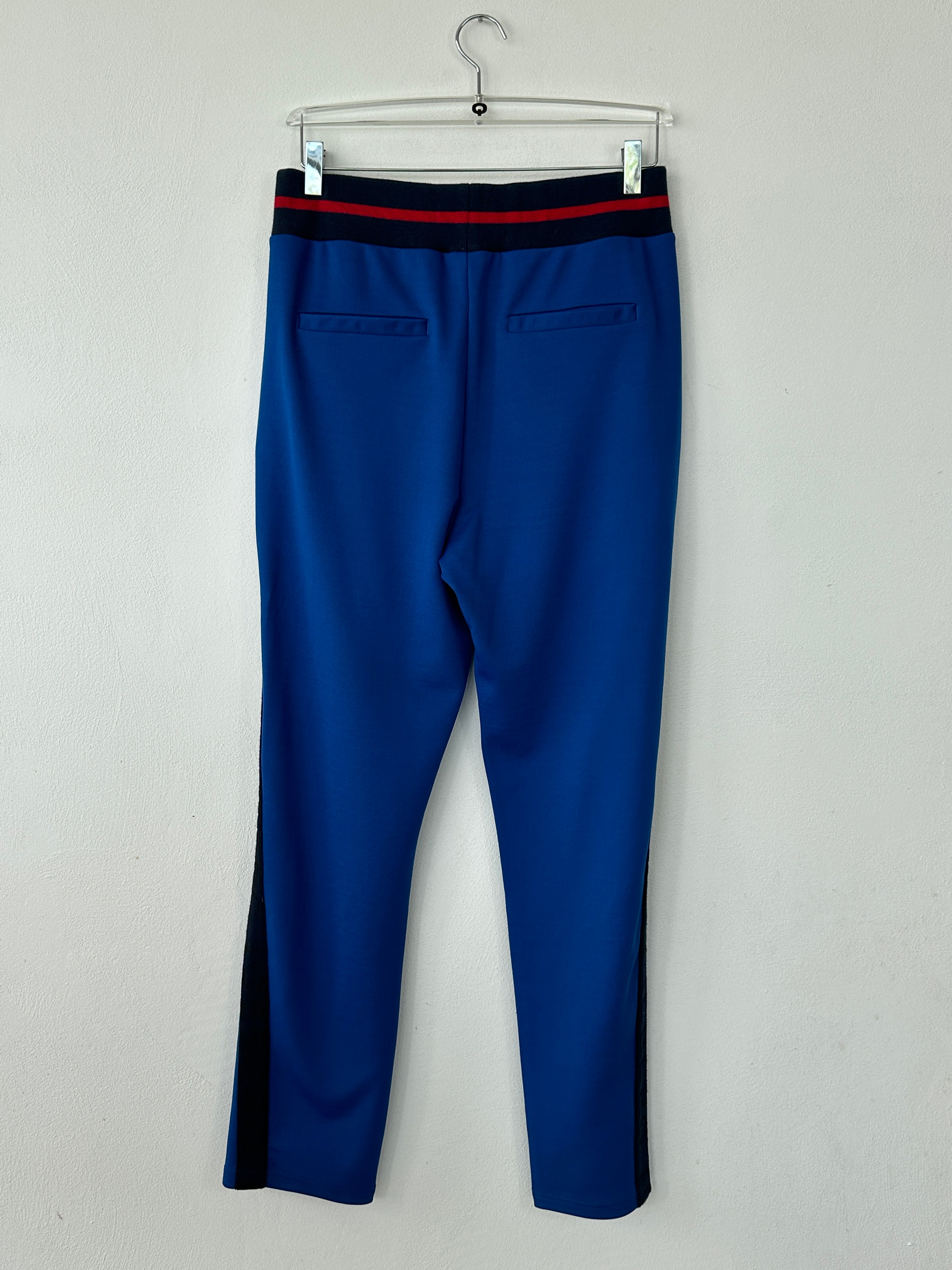 Tracksuit Co-ord