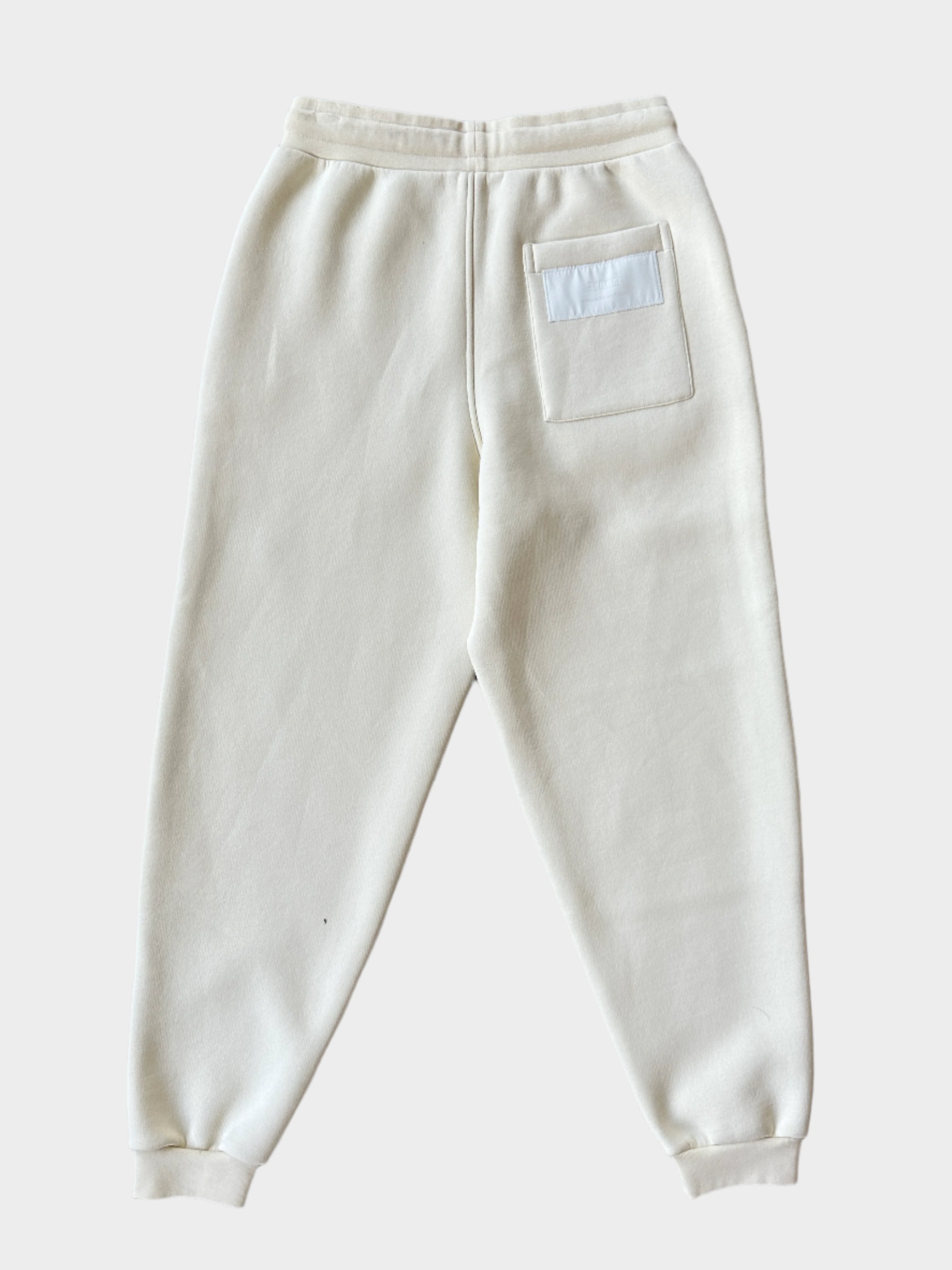 Ivory Sweatpants