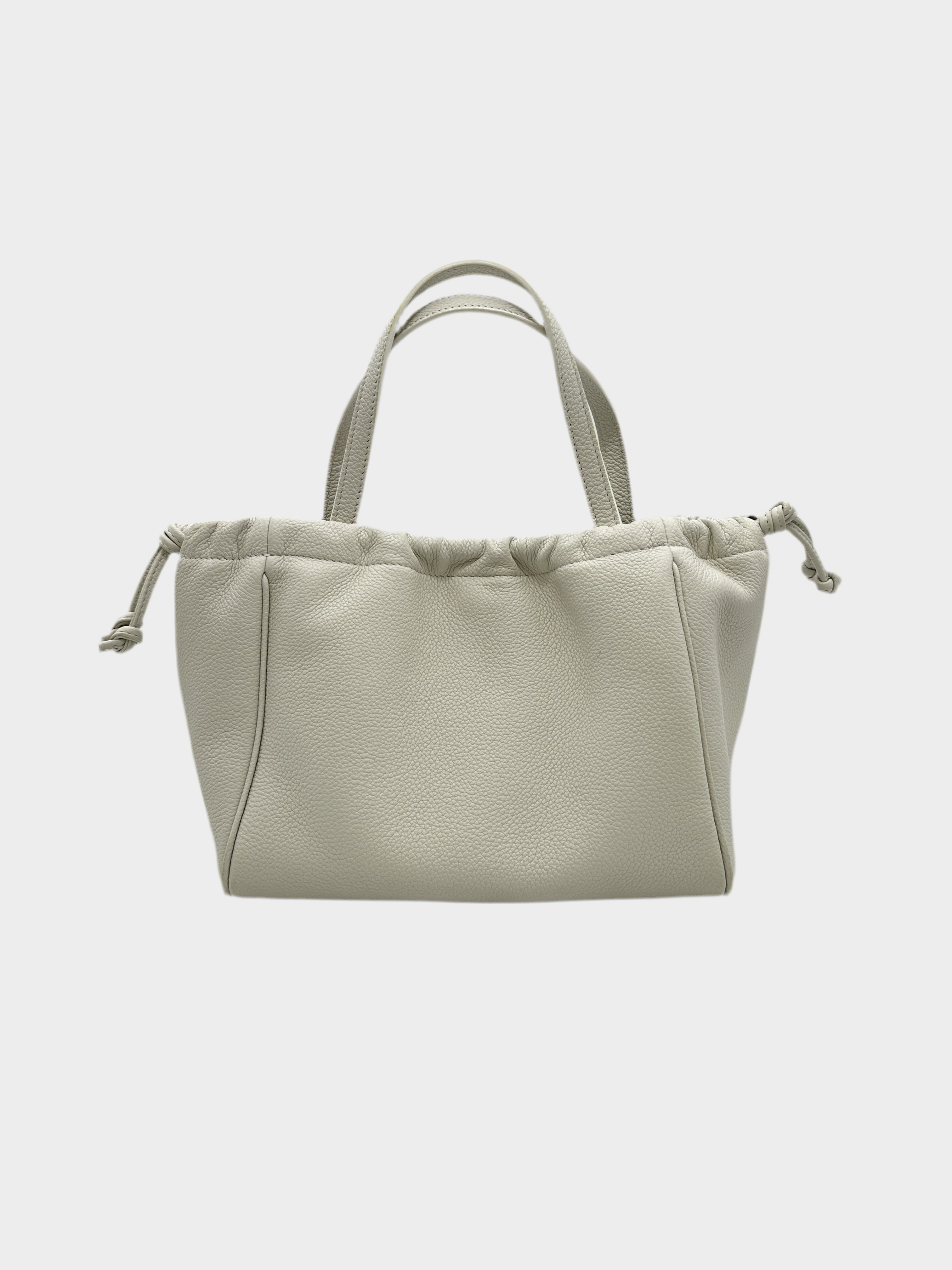 Celine Triomphe Small Tote Bag