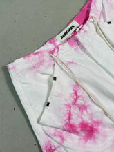 Jeans Tie-dye Rosa -  | dBlank
