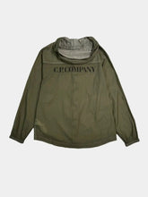 Hooded Overshirt -  | dBlank